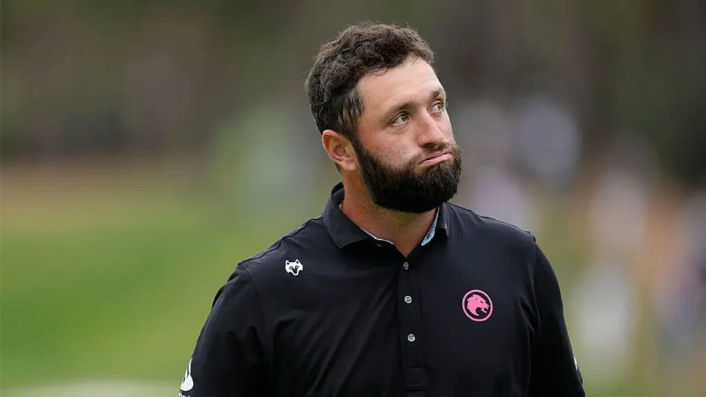 LIV Golf faces inevitable consequence as Saudi Arabia officially withdraws funding