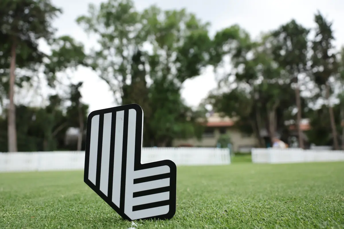 LIV Golf's New Orleans event uncertain due to financial issues
