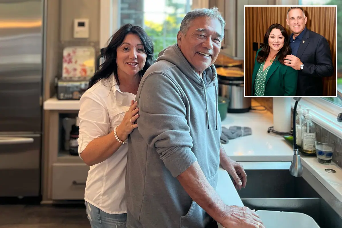 Labor Department inspector investigating messages sent by Lori Chavez-DeRemer's husband and father to staff members