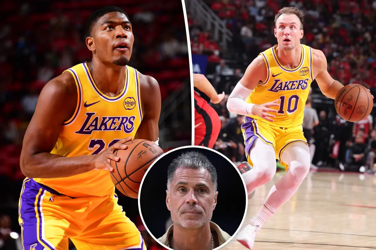Lakers' discreet trade deadline decision in 2026 is proving valuable in the playoffs