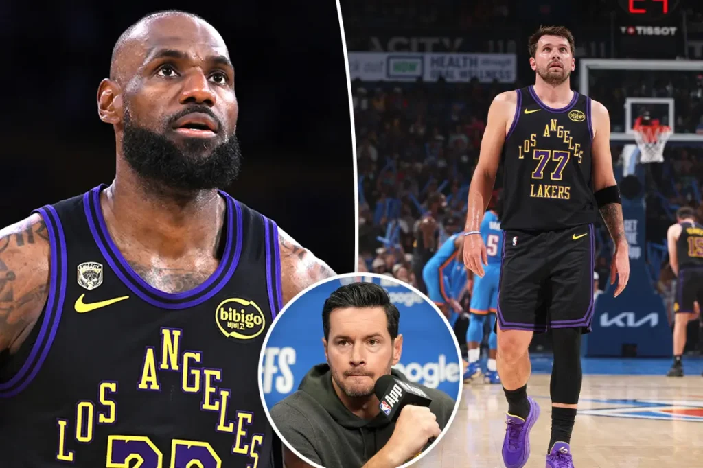 Lakers need to re-sign LeBron James for the upcoming season immediately. Here’s the reason.