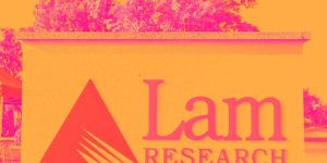 Lam Research Reports Unexpected Q1 Sales Increase, Inventory Levels Rise