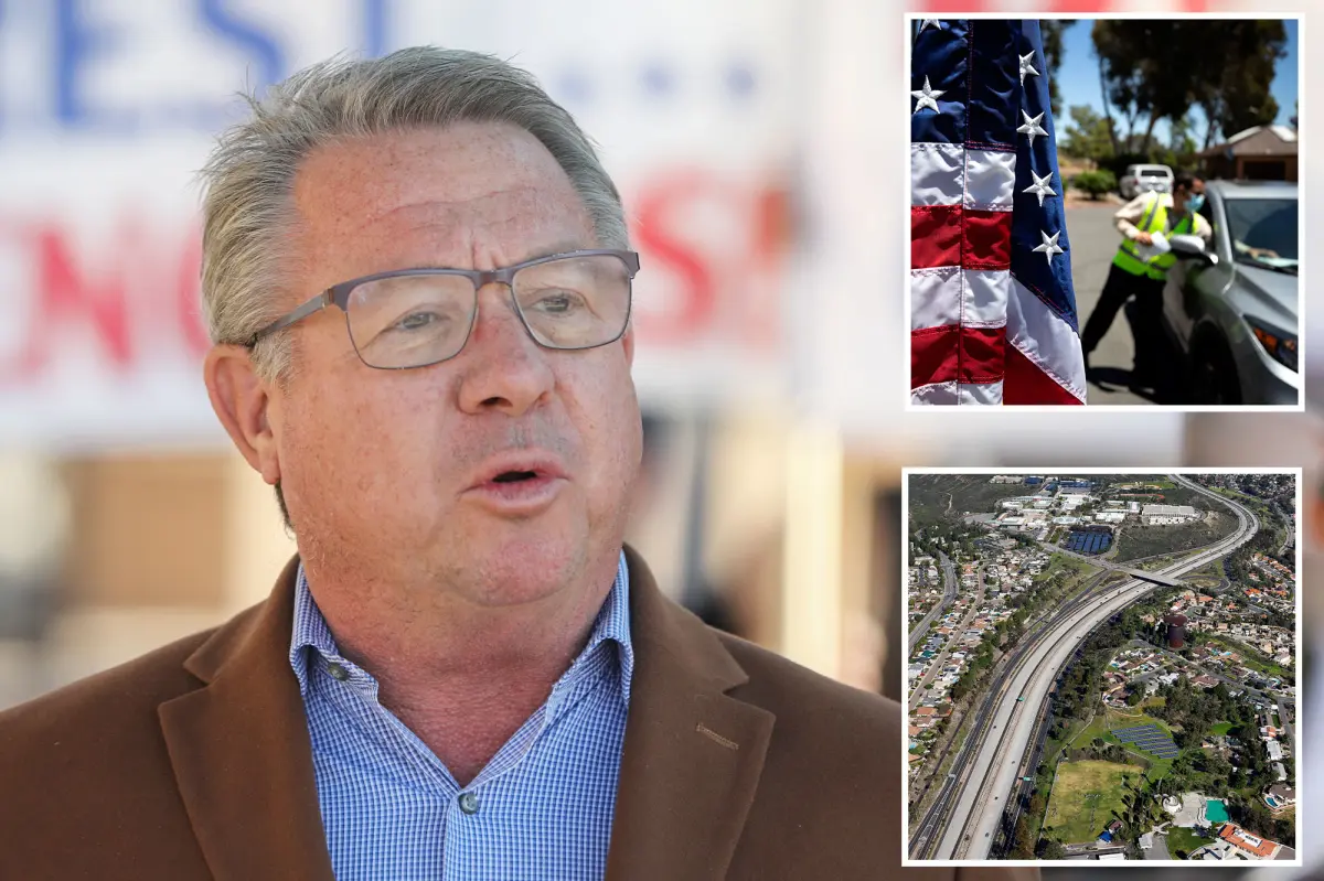 Large California city presents surprising plan involving Mexican Consulate that defies national expectations