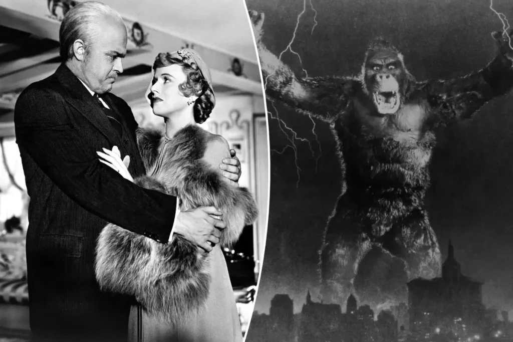 Large merger between Concord and BMG featured the 'Golden Era' studio that worked on 'Citizen Kane' — yet it was not mentioned at all