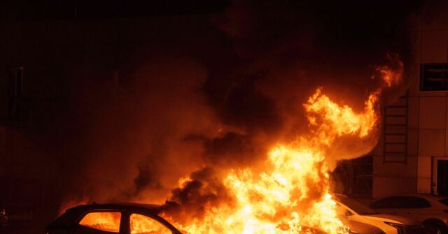 Large-scale drone and missile attacks result in at least 16 deaths in Ukraine