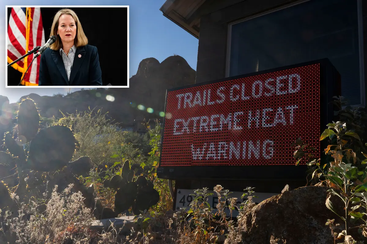 Large utility provider will not disconnect power for unpaid bills when temperatures reach 95 degrees Fahrenheit or higher.