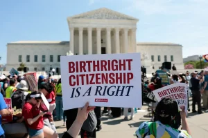 Lawmakers need to put an end to immigrant welfare chaos now that the Supreme Court has chosen not to.