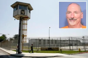 Lawmakers respond to frustration over parole releases in California.