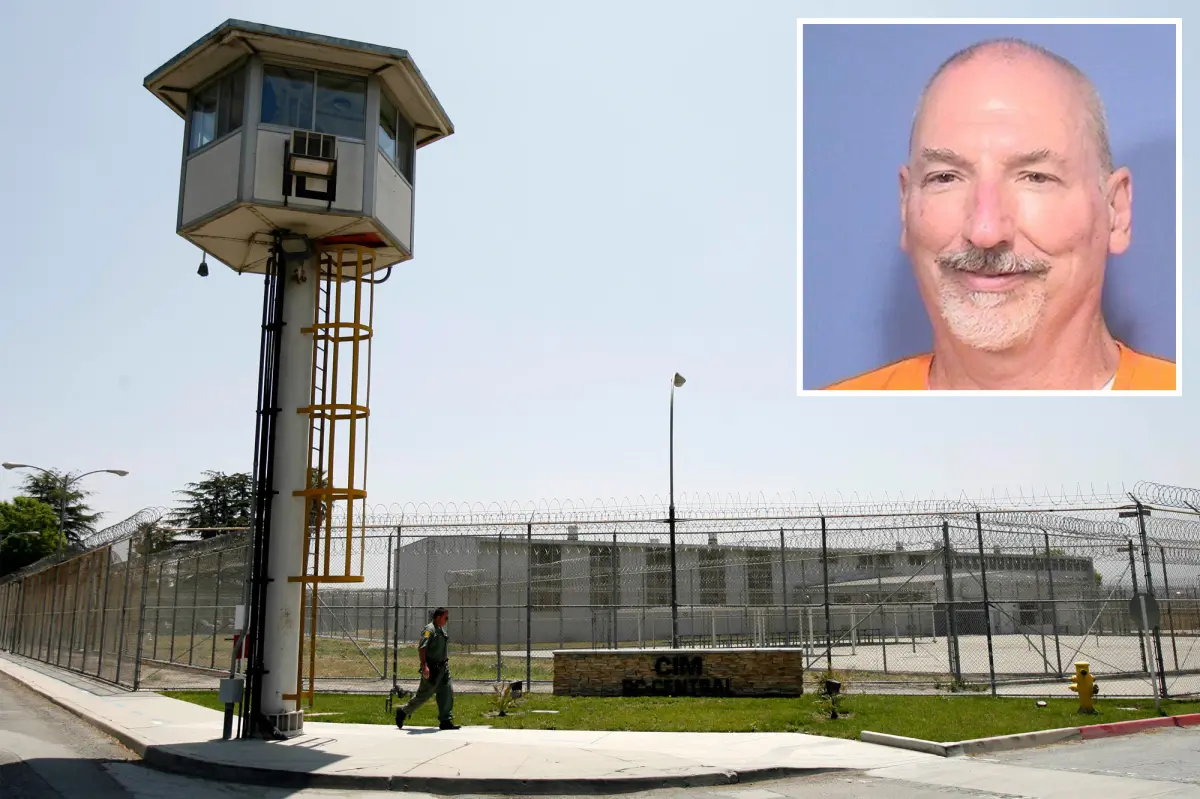 Lawmakers respond to frustration over parole releases in California.