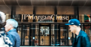 Lawsuit: JPMorgan Executive Allegedly Sexually Assaulted and Drugged Junior Male Employee