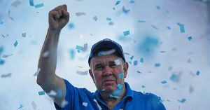 Lawyers Call for the Arrest of Conservative Presidential Candidate amid Election Uncertainty in Peru