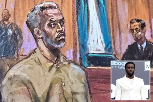 Lawyers for Sean 'Diddy' Combs to request appeals court to reverse conviction and sentence