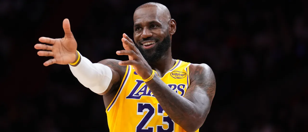 LeBron James Highlights a Clear Issue with Memphis and Quickly Faces Accusations of Racism