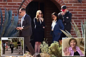 Lead investigator in Nancy Guthrie case had ‘not looked into a murder before’