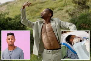 Leading LA dancer falls during practice, requires emergency heart transplant