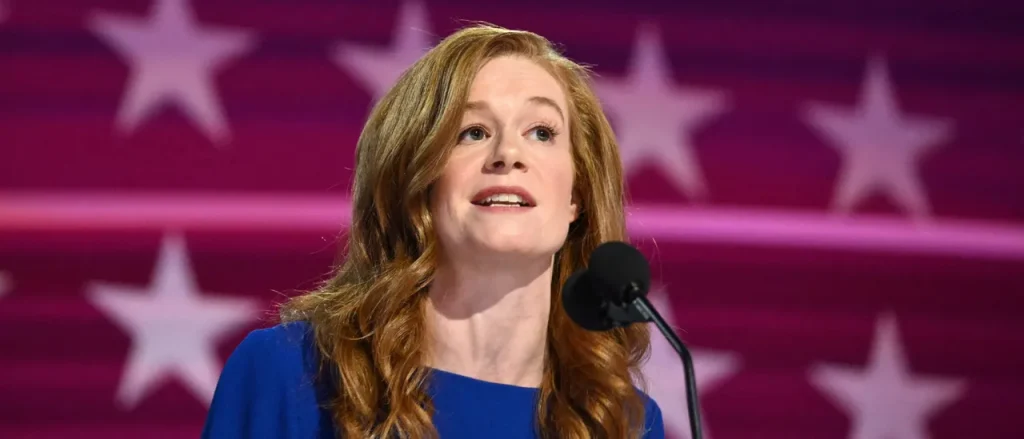 Leading Michigan Democratic Senate Contender Alleged To Conceal $500,000 In Campaign Expenses