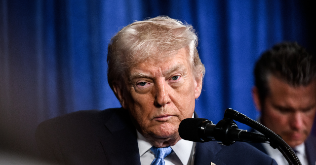 Leak Notified Iran About Missing Airman, Media Outlet Should 'Stop or Face Consequences'