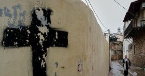 Lebanese Army Pulls Out of Christian Villages, Leaving Residents Vulnerable During Holy Week