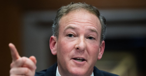 Lee Zeldin Critiques Whitehouse: I Won't Attend Morality Lessons from Those Joining 'All White Country Clubs'