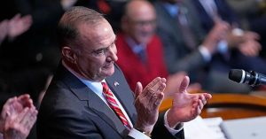 Left Attempts to Undo GOP-Created Congressional Maps in Missouri but Falls Short