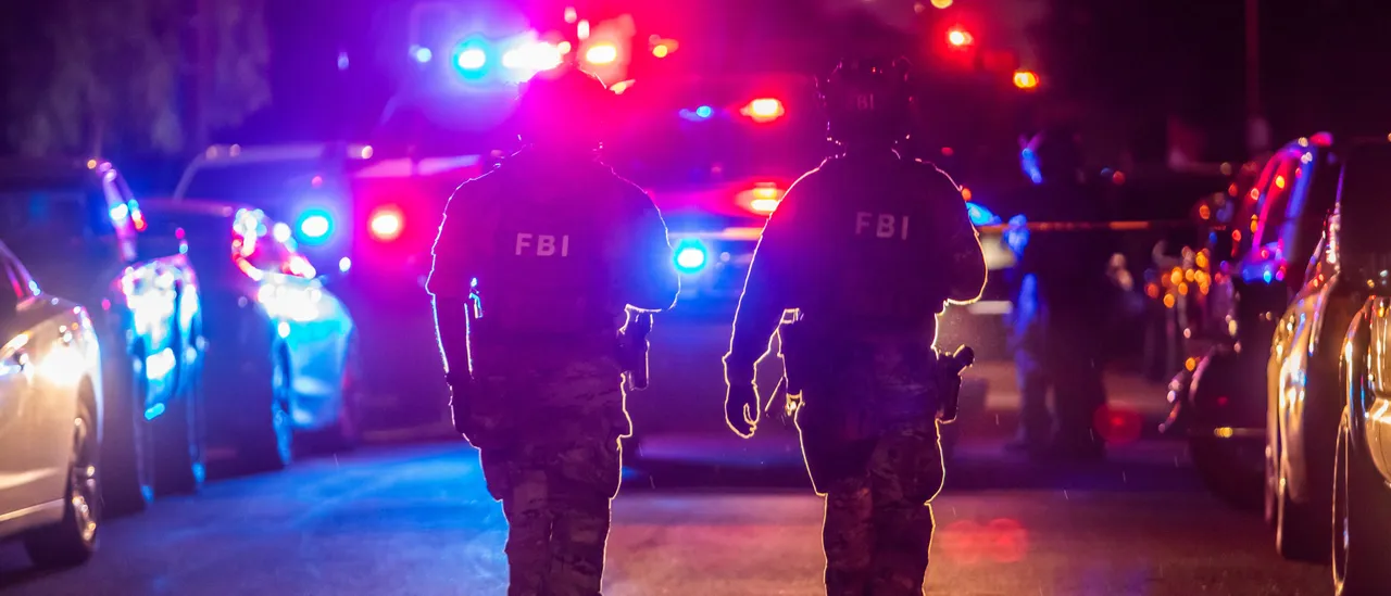 Leftist Group Refutes Alleged Link to Anti-Trump DC Shooting Suspect