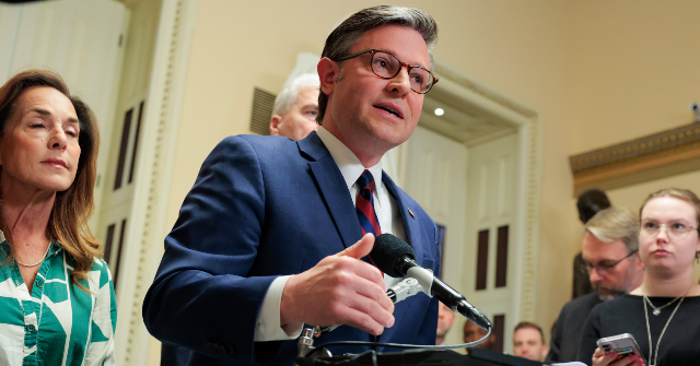 Legislature Approves Temporary Extension of Spy Powers Amid Conservative Push for Surveillance Overhaul