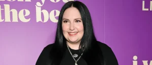 Lena Dunham Shares That Her Father Didn't Want to Be Seen Voting with Her for Obama