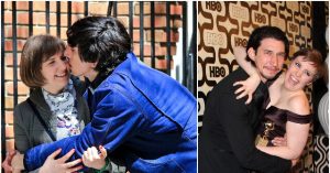 Lena Dunham's memoir claims Adam Driver exhibited 'verbally aggressive' behavior on HBO's 'Girls'