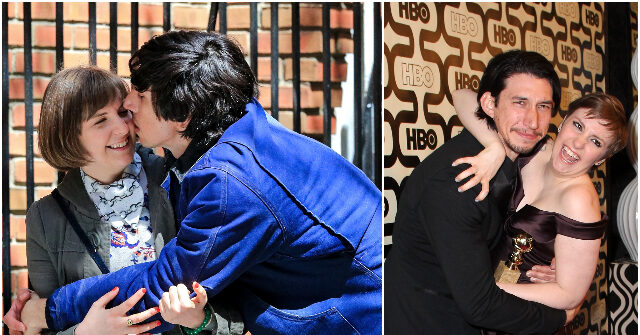 Lena Dunham's memoir claims Adam Driver exhibited 'verbally aggressive' behavior on HBO's 'Girls'