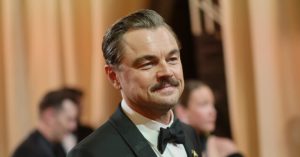 Leonardo DiCaprio Urges Fans to Encourage Congress to Reject Endangered Species Act Vote