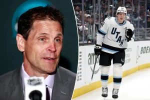 Lessons the Rangers can take from three teams making the playoffs after major changes