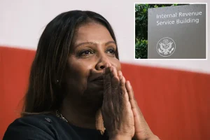 Letitia James cites staff issues for not releasing tax returns.