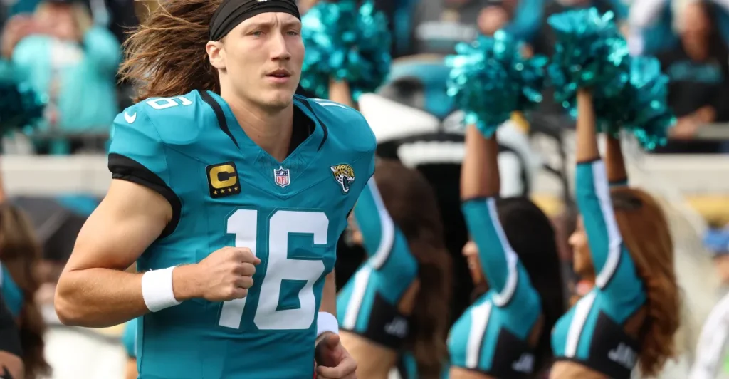 Let's revise the 2021 NFL Draft five years later