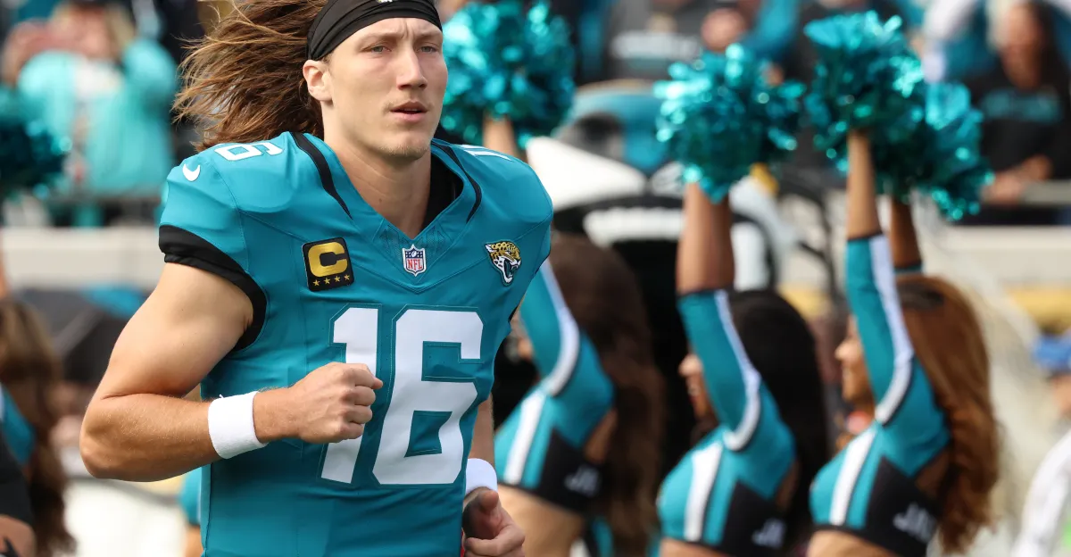 Let's revise the 2021 NFL Draft five years later