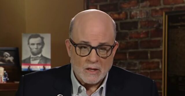 Levin Encourages Trump to 'Conclude' the Iranians — Inspired by George Patton, Russia