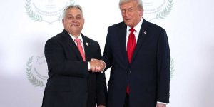 Liberals rejoice over election outcome for Trump-backed 'fighter' Viktor Orbán: 'Hungary has opted for Europe'