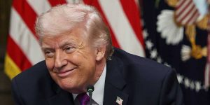 Libertarian leaders criticize Trump for achieving the immigration successes that people desire.