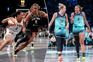Liberty part ways with Nyara Sabally in WNBA expansion draft