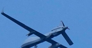 Libyan Commander Khalifa Haftar Expands His Weaponry with Prohibited Chinese and Turkish Drones