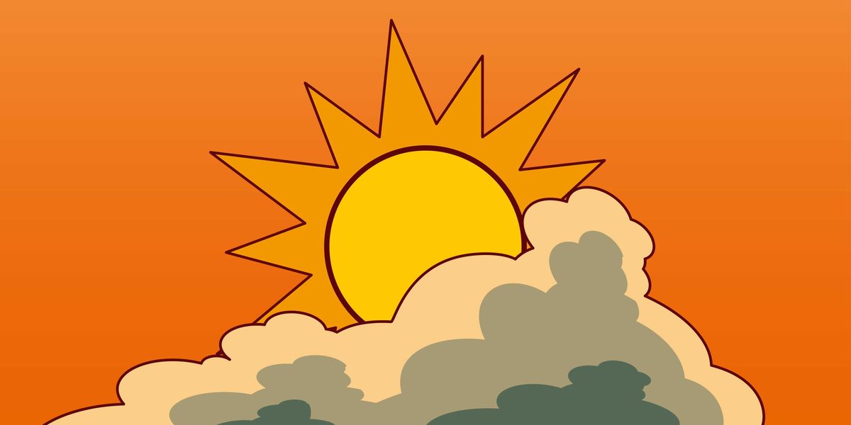 Life can be tough, but remember to find moments of joy.