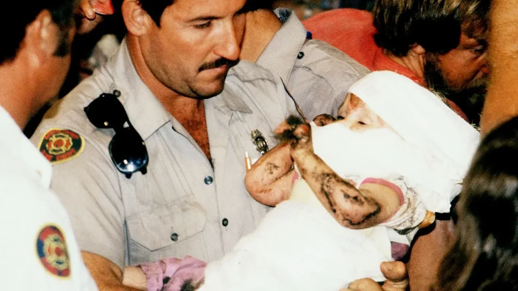 Life of woman referred to as 'Baby Jessica' after 1987 well rescue takes a troubling turn