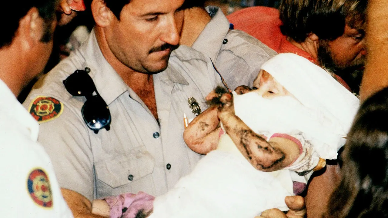 Life of woman referred to as 'Baby Jessica' after 1987 well rescue takes a troubling turn