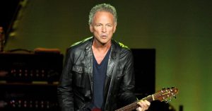 Lindsey Buckingham of Fleetwood Mac Assaulted by Stalker in Los Angeles