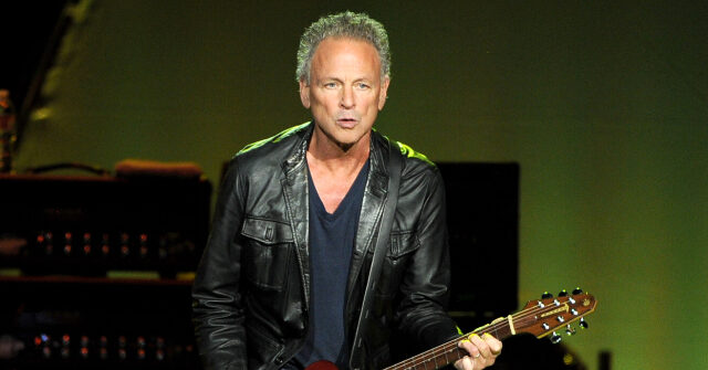 Lindsey Buckingham of Fleetwood Mac Assaulted by Stalker in Los Angeles