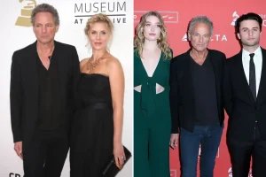 Lindsey Buckingham's past incidents of being stalked in LA uncovered