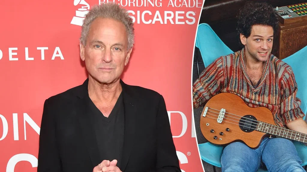 Lindsey Buckingham's supposed stalker shares their side after the attack.
