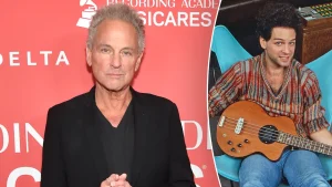 Lindsey Buckingham's supposed stalker shares their side after the attack.