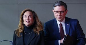 Lisa McClain Emphasizes Tax Breaks for Working Families on Tax Day as Democrats Advocate for Higher Taxes on the Wealthy