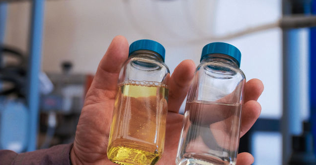 Lithium Extraction in Arkansas May Reduce Dependence on China