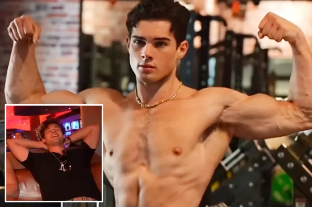 Livestream from influencer leads to turmoil as 20-year-old hospitalized for suspected overdose, 911 call shows